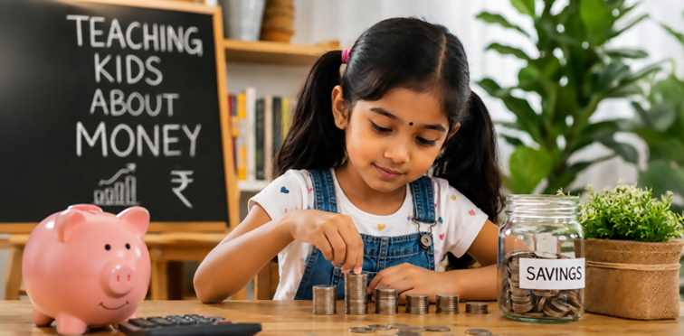 Teaching Kids About Money: Smart Back-to-School Shopping Tips for Parents