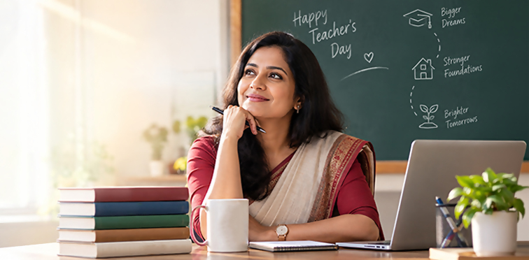Smart Money Moves for Educators: A Financial Planning Guide for Teachers