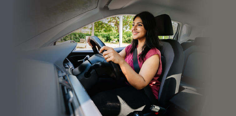 Driving Independence: A Simple Guide to Car Loans for Women