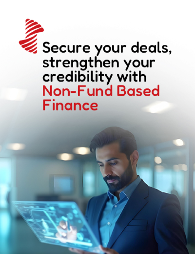 Non-Fund Based Finance-mobile banner