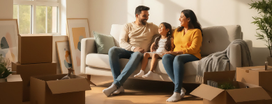SIB GEMS Home Loan<