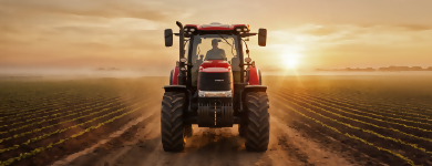 Agricultural segment<