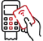 Swipe to Pay