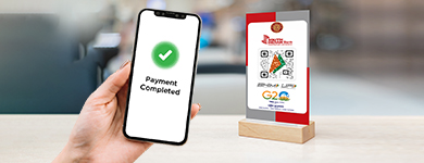 Seamless UPI Transactions