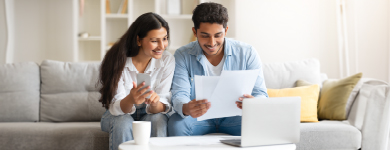 Hassle-Free Bill Payments