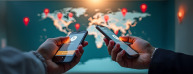 Instant Fund Transfers