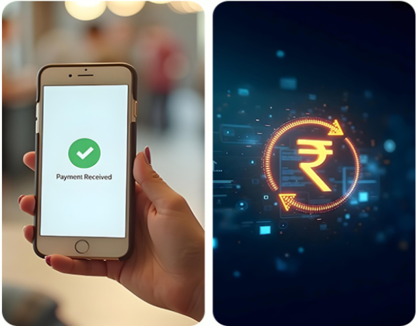 Domestic Transfers (Within India)