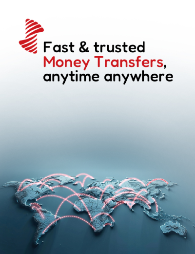 mobile banner
