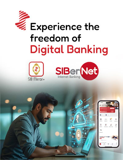 mobile banner