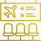 Electronic form of transfer