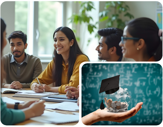 SIB Global Education Loan