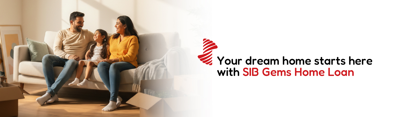 SIB GEMS Home Loan-desktop banner