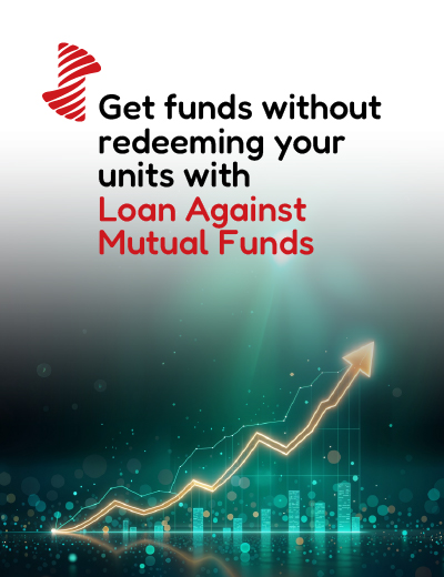 Loan Against Mutual Funds -mobile banner