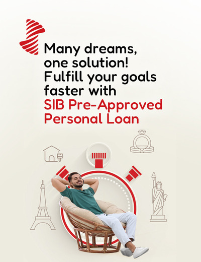 SIB Pre-Approved PL-mobile banner