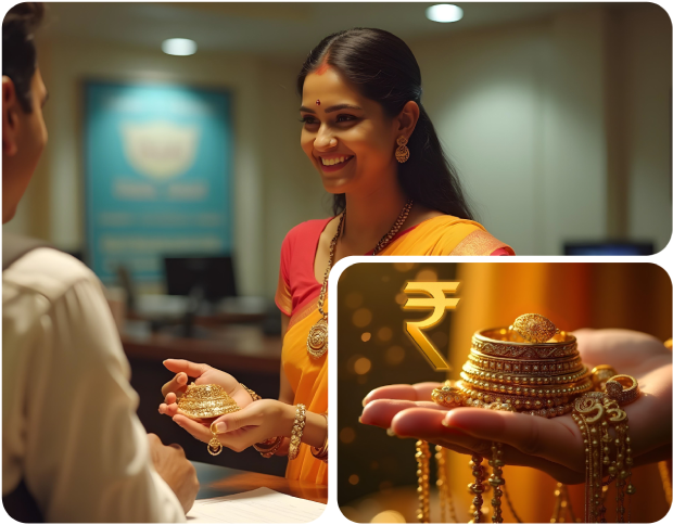 Gold Loan