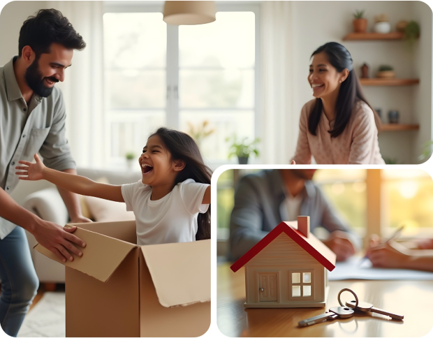 SIB GEMS Home Loan