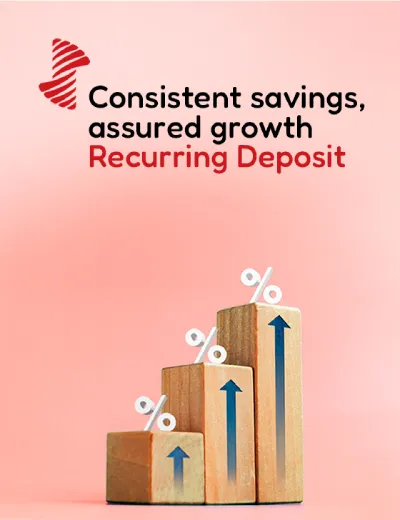 Recurring Deposits-mobile banner