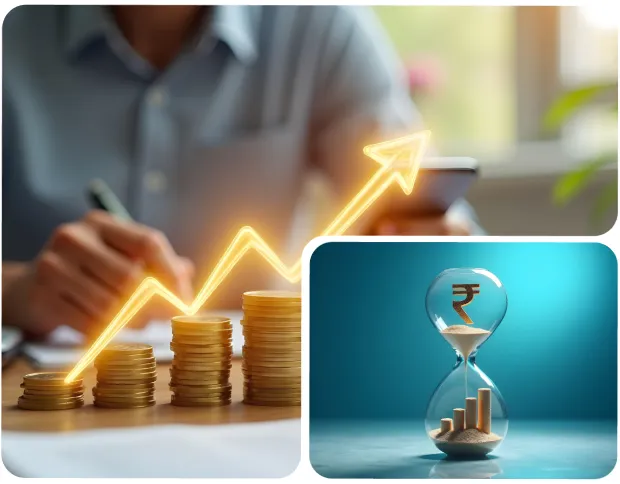 SIB Max Plus-Non Callable Deposits
