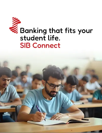 SIB Connect-mobile banner