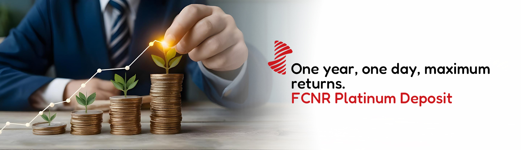 FCNR Platinum Deposit-desktop banner