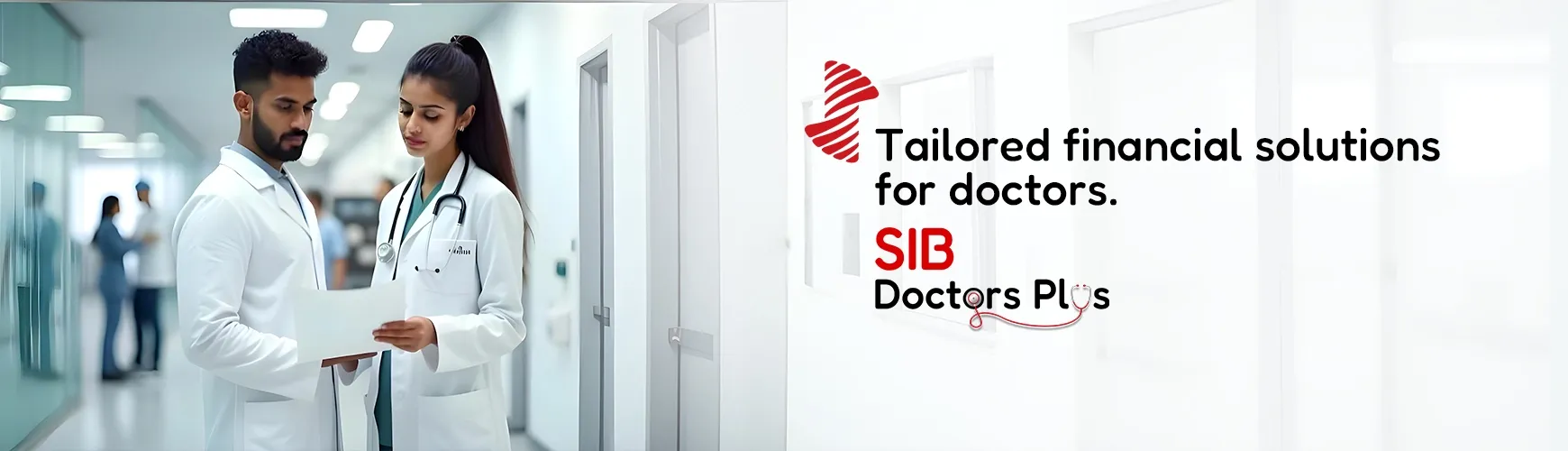 SIB Doctors Plus-desktop banner