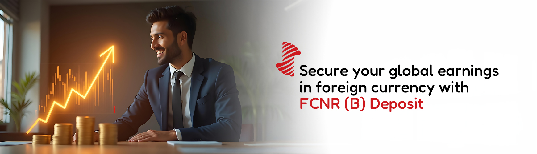 FCNR (B) Deposit-desktop banner
