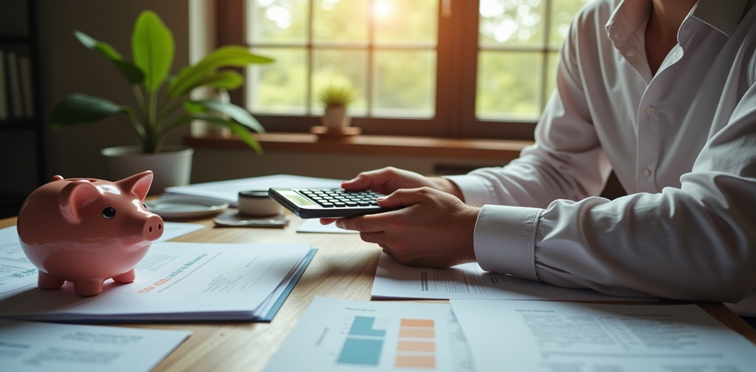 Smart Financial Tips to Grow Your Savings the Right Way in 2025