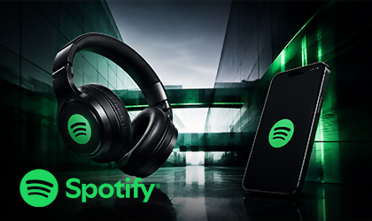Enjoy 2 Months of Spotify Premium - Free!
