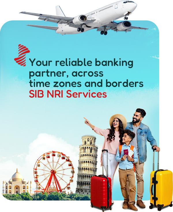 NRI Services