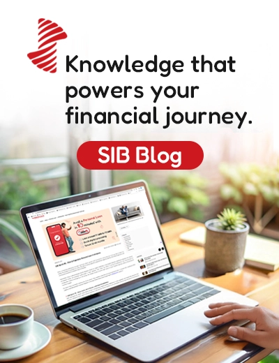 SIB Blog