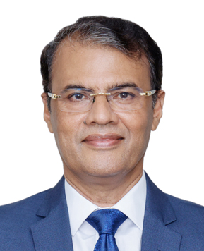 Mr. Jose Joseph Kattoor, Chairman