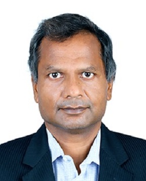 Mr. Senthil Kumar , CGM & Chief Credit Officer