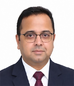 Mr. Ananth Babu, Senior General Manager