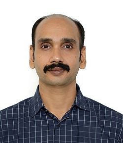 Mr. Madhu V, Deputy General Manager