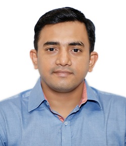 Mr. Aneesh V M, Deputy General Manager