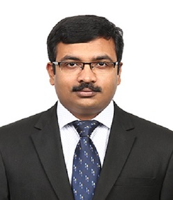 Mr. George Joseph, Deputy General Manager