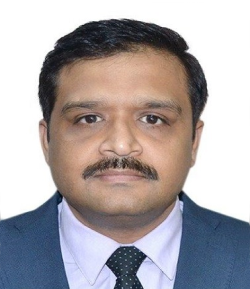 Mr. Madhu Madhavan Pillai , General Manager