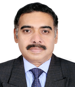 Mr. Venugopal C , Joint General Manager