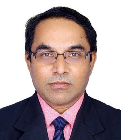Mr. Shashidhar Y, Deputy General Manager