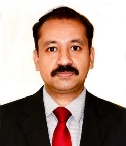 Mr. Pradeep V N , Joint General Manager