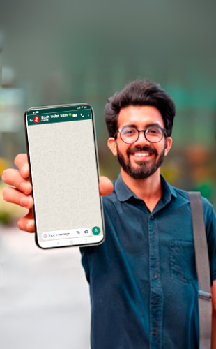WhatsApp Banking