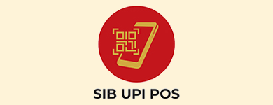 SIB UPI POS